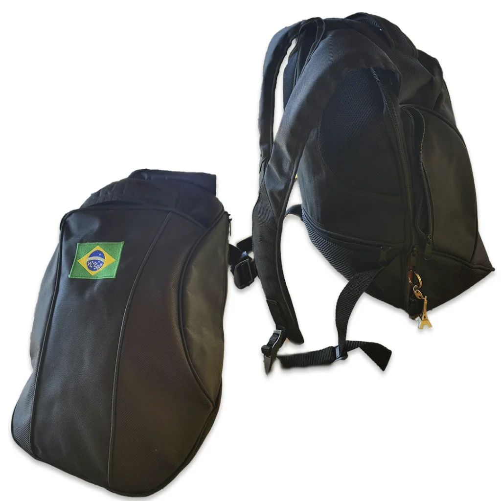 Mochilas Promocionais Personalizadas